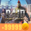 Quick Tips & Coins for RAID: Shadow Legends icon