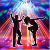 Party Dance Lights Music Flash icon