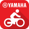 MyRide – Motorcycle Routes icon