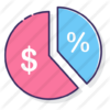 Margin Markup Calculator icon