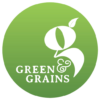 Green and Grains icon