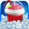 Frozen Slush Free Maker icon