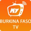 My Burkina Faso TV icon