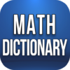 Mathematics Dictionary Offline icon