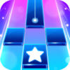 Piano Star icon