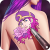 Tattoo Master icon