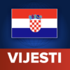 Croatia News (Hrvatska) icon