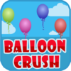 Balloon Crush icon