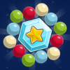 Bubble Cloud: Spinning Match-3 icon