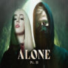 Alan Walker Alone (Pt. II) No Internet 2020 icon