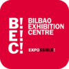 BEC Bilbao Exhibition Centre icon