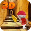 Temple Arabian Nights Run 3D icon