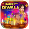 Diwali Photo Frame 2023 icon