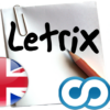 Letrix English icon