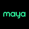 Maya – savings, loans, cards​ icon