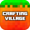 Minicraft Crafting Village icon