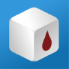 DiabTrend – Diabetes Diary App icon