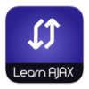 Learn AJAX icon