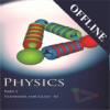 Class 11th Physics NCERT (OFFLINE) icon