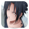 Sasuke Wallpaper HD icon