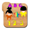 ABC Kids Learning icon