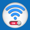 Wifi Hotspot Portable Anywhere icon