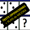 Generador Tests Oposiciones icon