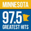 Minnesota 97.5 FM icon