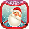 Santa Claus Fly: Christmas Game 2018 icon