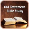 Old Testament Bible Study Book icon