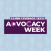 NAR Advocacy Week icon