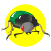 Bug Attack icon