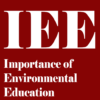 Importance of Environmental Education icon