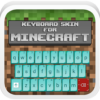 Keyboard Skin for Minecraft icon