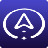 Magic Earth Navigation & Maps icon