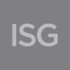 ISG icon