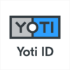 Yoti – your digital identity icon