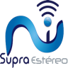 Supra Estéreo App icon