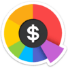 Expense IQ Money Manager icon