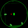 Submarine Sonar Multiplayer icon