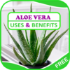 Uses & Benefits of Aloe Vera icon