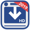 Video er for Facebook HD Video 2019 icon