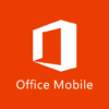 Microsoft Office Mobile icon