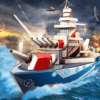 Battleship Clash：Naval battle of Warships Empire icon