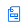 Invoice Generator – Zoho icon