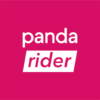 foodpanda rider icon