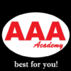 AAA Academy icon