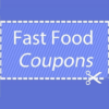 Fast Food & Restaurant Coupons icon