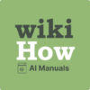 wikiHow Manuals Home Assistant icon