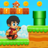 Super Jumper Game: Jungle Adv icon